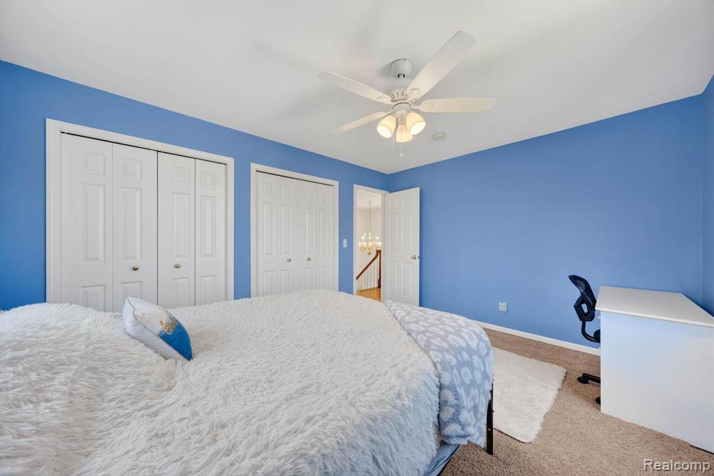 1112 Vernier Road, Grosse Pointe Woods, MI 48236 — Photo 21