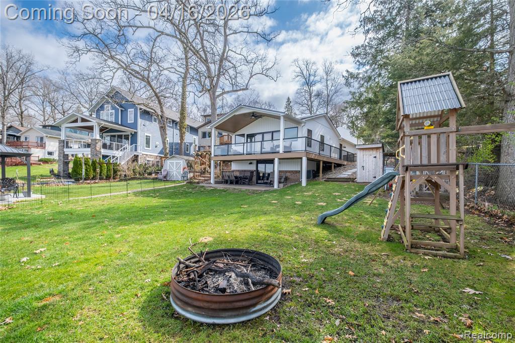 16436 Hilltop Drive, Linden, MI 48451 — Photo 34