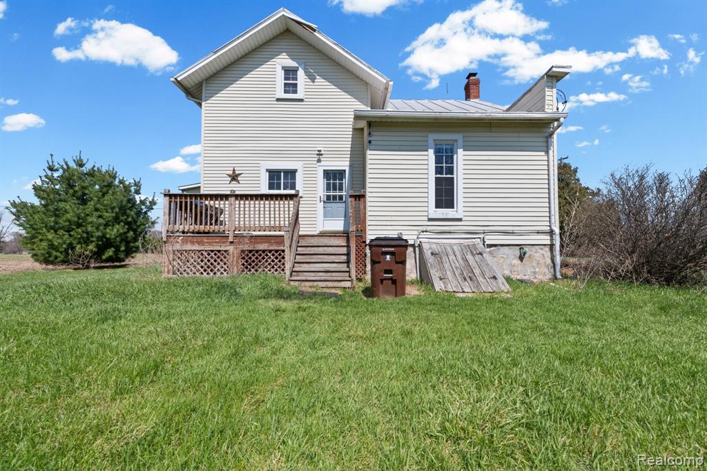 9269 Dixon Road, Monroe, MI 48161 — Photo 41