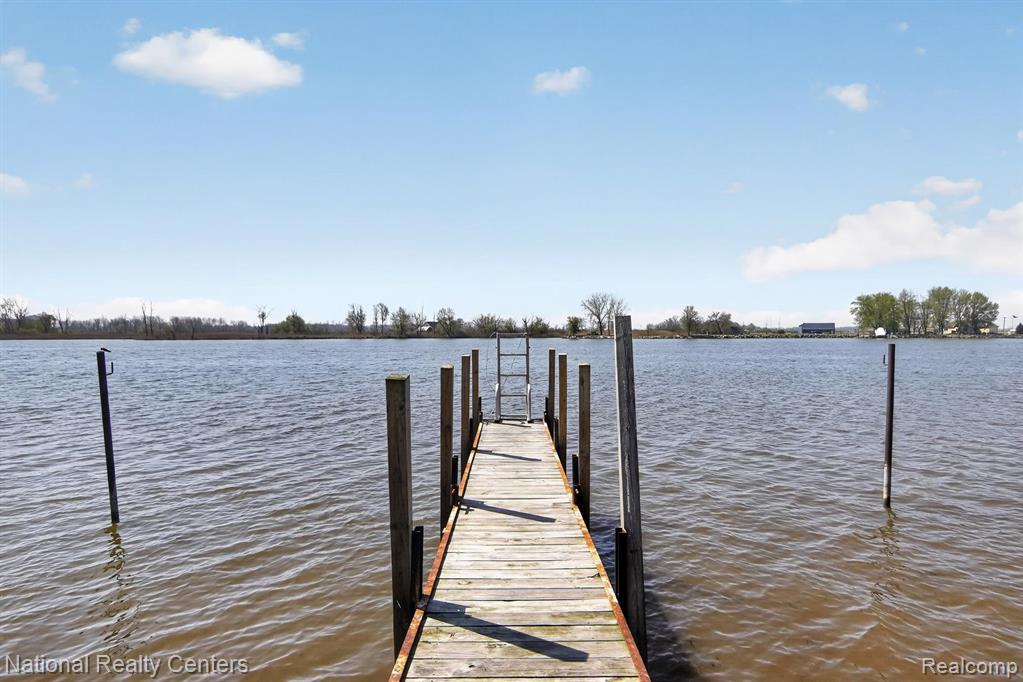 5810 Trombley Road, Newport, MI 48166 — Photo 42