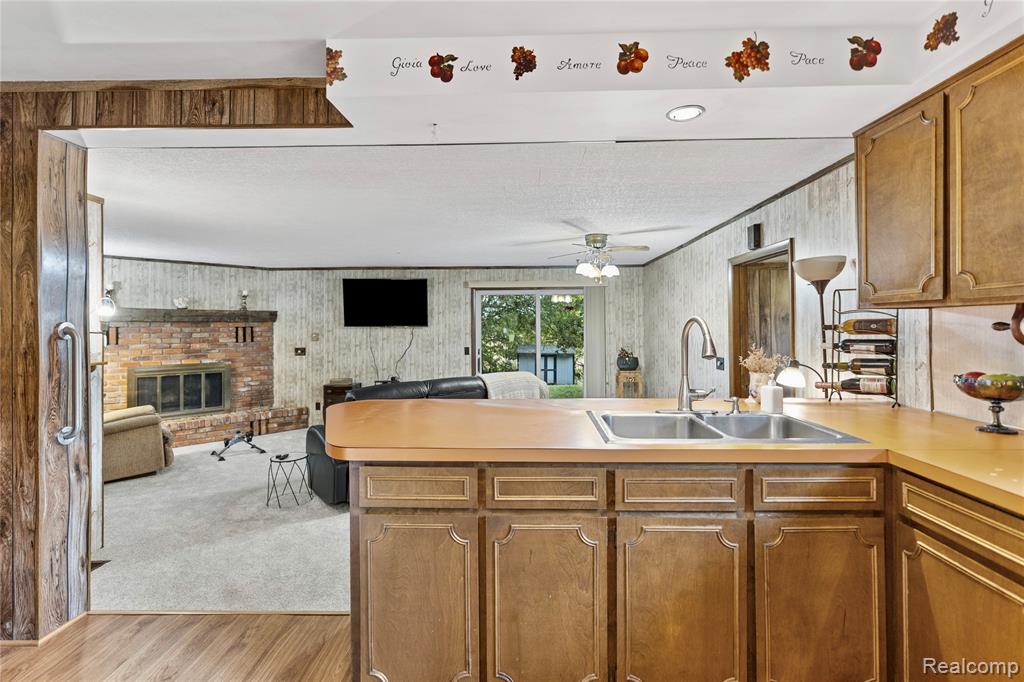229 W Maple Street, Elsie, MI 48831 — Photo 8