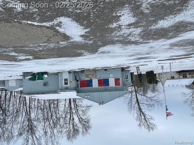 2260 S Belsay Road, Burton, MI 48519