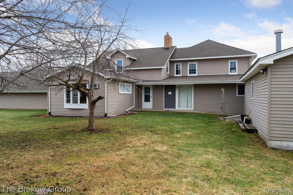 4212 LENNON Road, Flint, MI 48507 — Photo 6