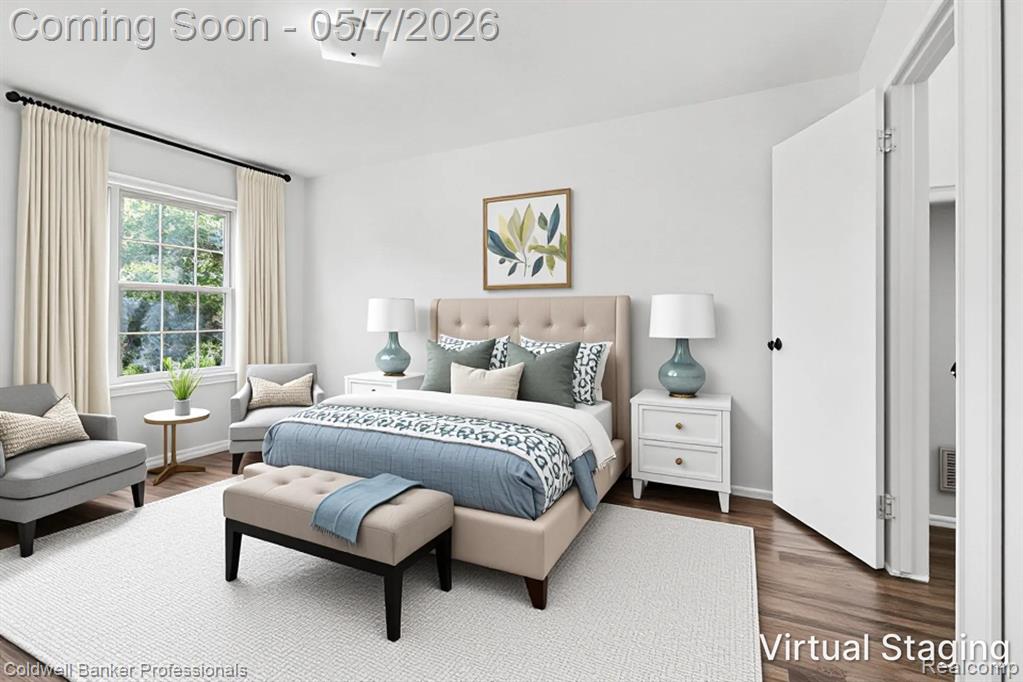 3004 Roundtree Boulevard, Ypsilanti, MI 48197 — Photo 9