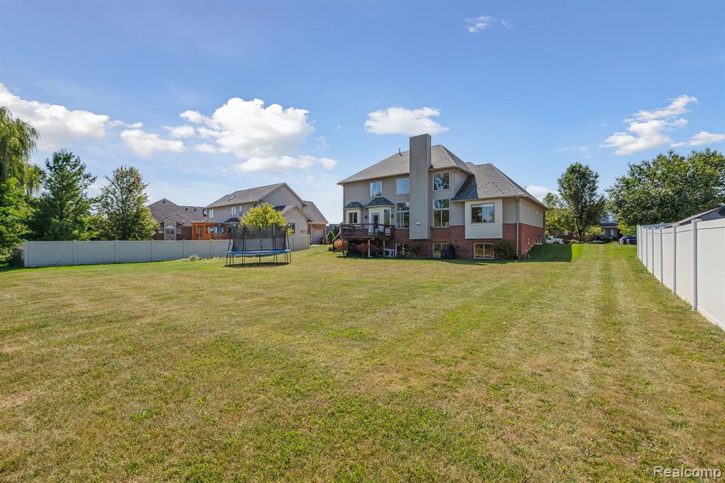 8409 JACK PINE Drive, Ypsilanti, MI 48197 — Photo 48