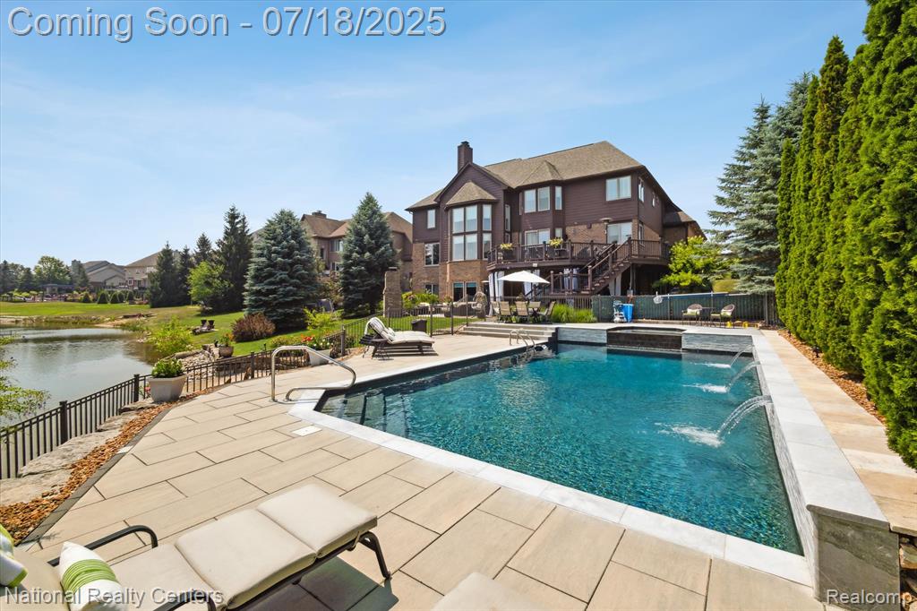 18678 Marble Head Drive, Northville, MI 48168 — Photo 53