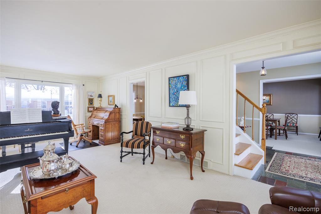 534 Westover Pass, Grand Blanc, MI 48439 — Photo 8