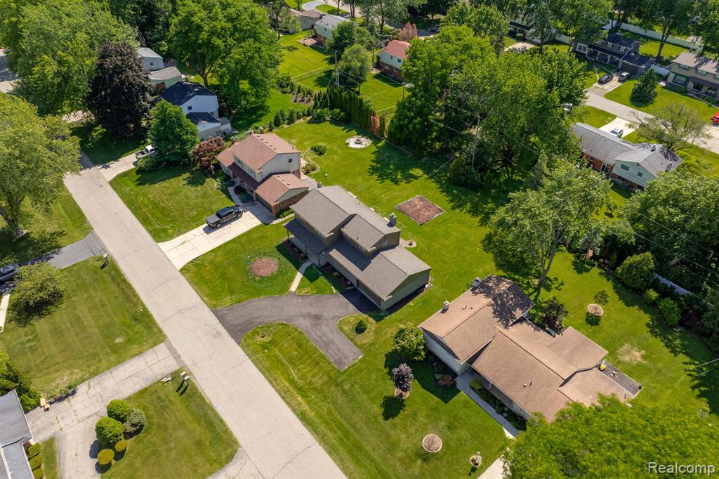 6780 Lee Crest Drive, West Bloomfield, MI — Photo 67