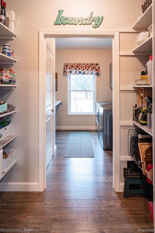 5542 CASS RIVER Road, MI — Photo 12
