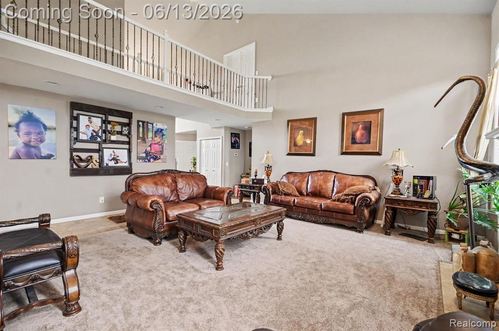 26820 Alderman Court, Harrison Township, MI — Photo 12