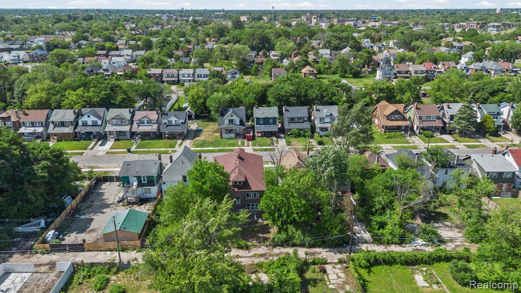 5319 Ivanhoe Street, Detroit, MI 48204 — Photo 28