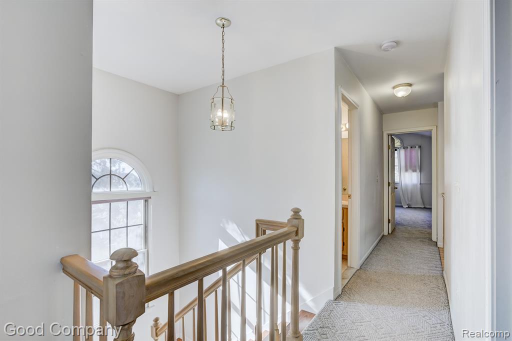 45293 HORSESHOE Circle, Canton, MI 48187 — Photo 21