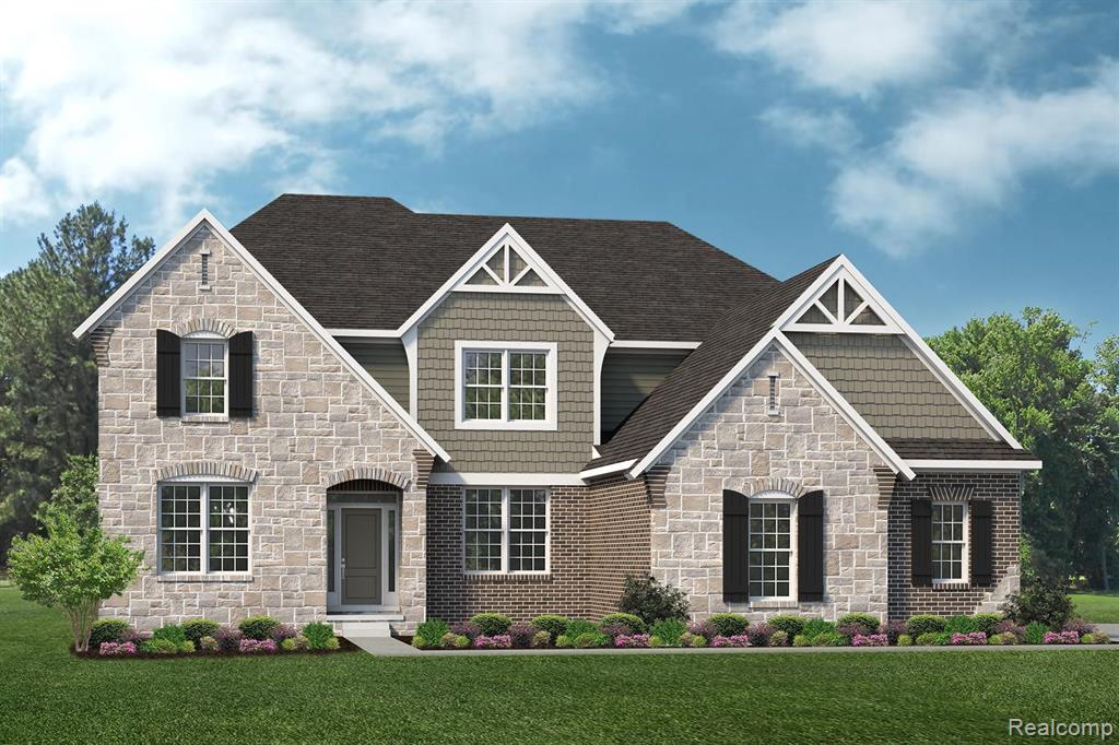 13987 Leeward Drive, Shelby, MI 48315