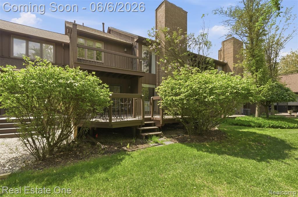 23910 Trailwood Court, 82, Bingham Farms, MI 48025 — Photo 39