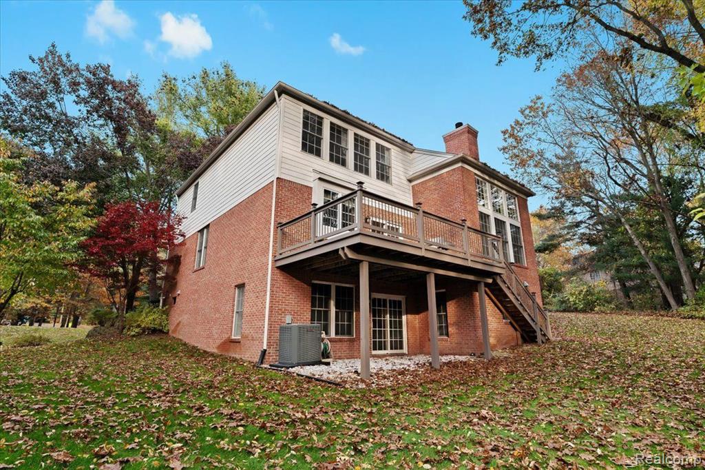 4150 DOMINION Boulevard, Brighton, MI 48114 — Photo 33