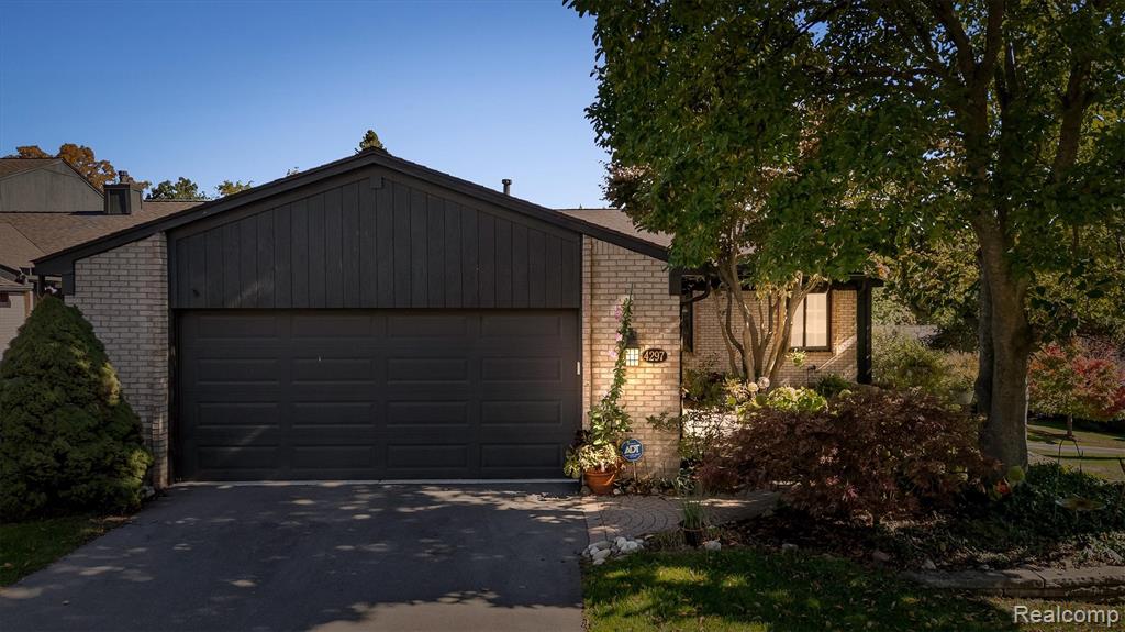4297 Wabeek Lake Drive S, 26, Bloomfield Hills, MI 48302 — Photo 23