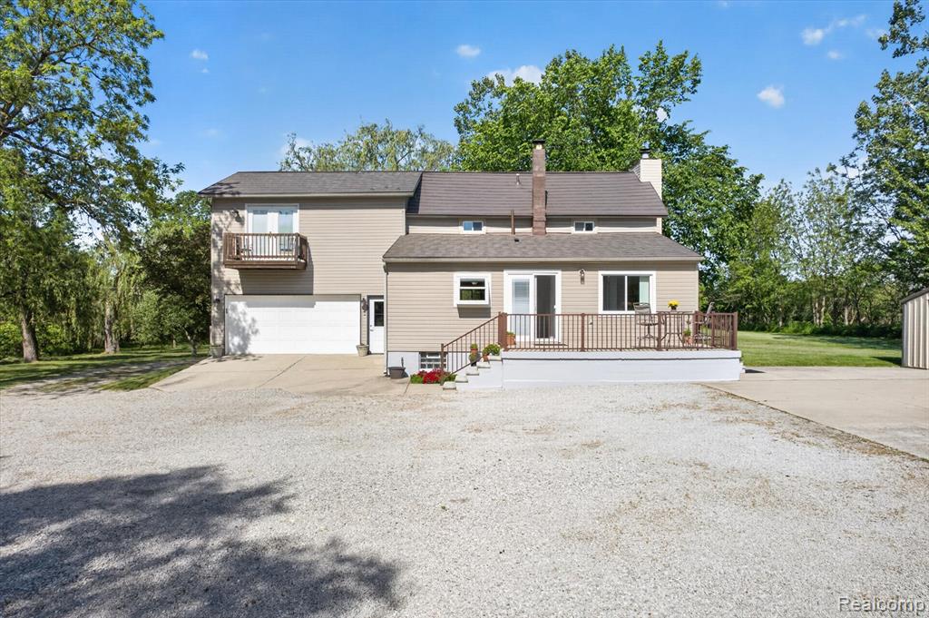 10520 North Dixie, South Rockwood, MI — Photo 29