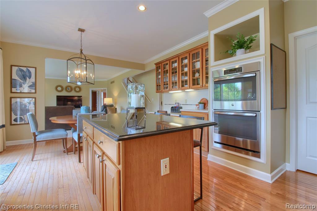 18026 Stonebrook Drive, Northville, MI 48168 — Photo 17