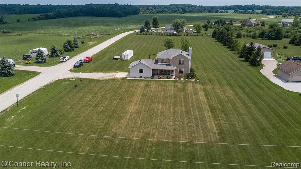 6870 Wildcat Road, MI 48032 — Photo 37