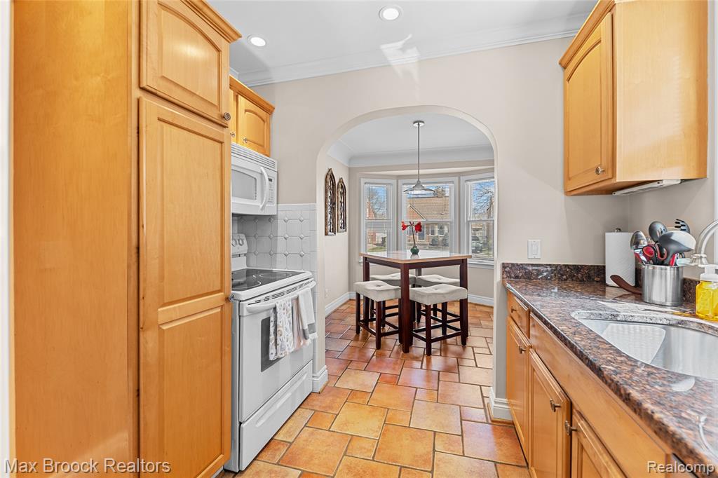 510 S Edison Avenue, Royal Oak, MI 48067 — Photo 4