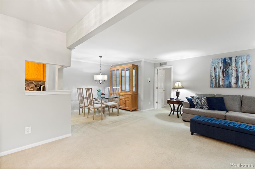 56575 Chesapeake Trail, Shelby Twp, MI 48316 — Photo 4