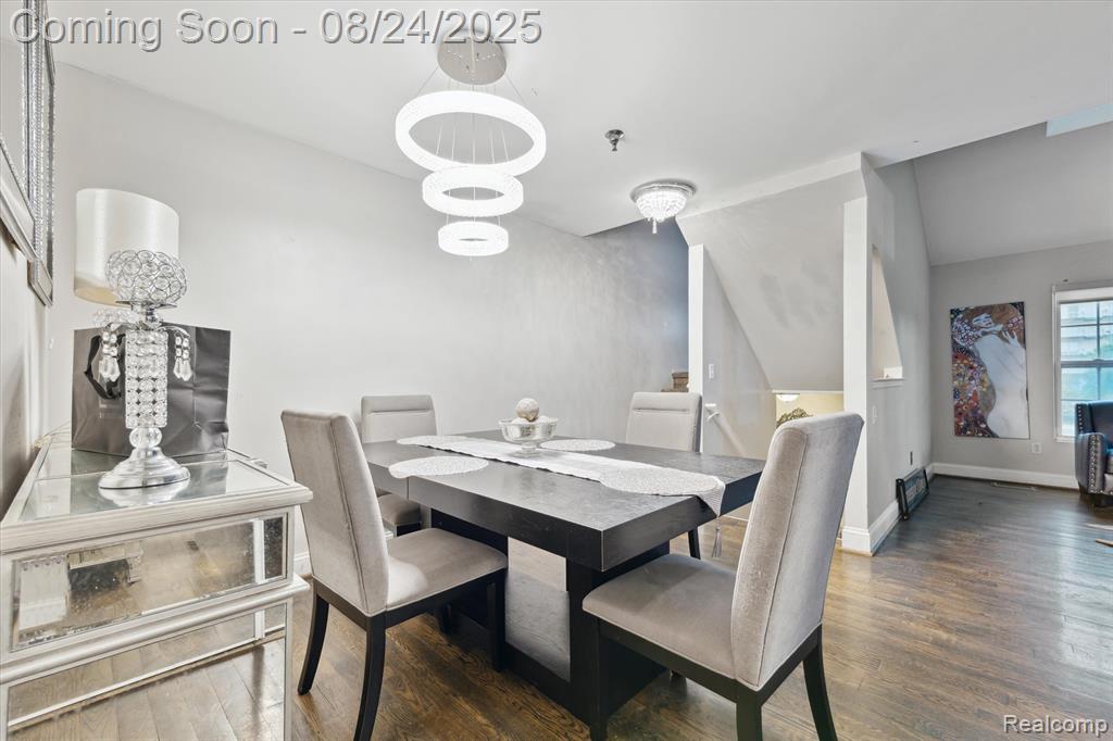 23424 Grayson Drive, Southfield, MI 48075 — Photo 11