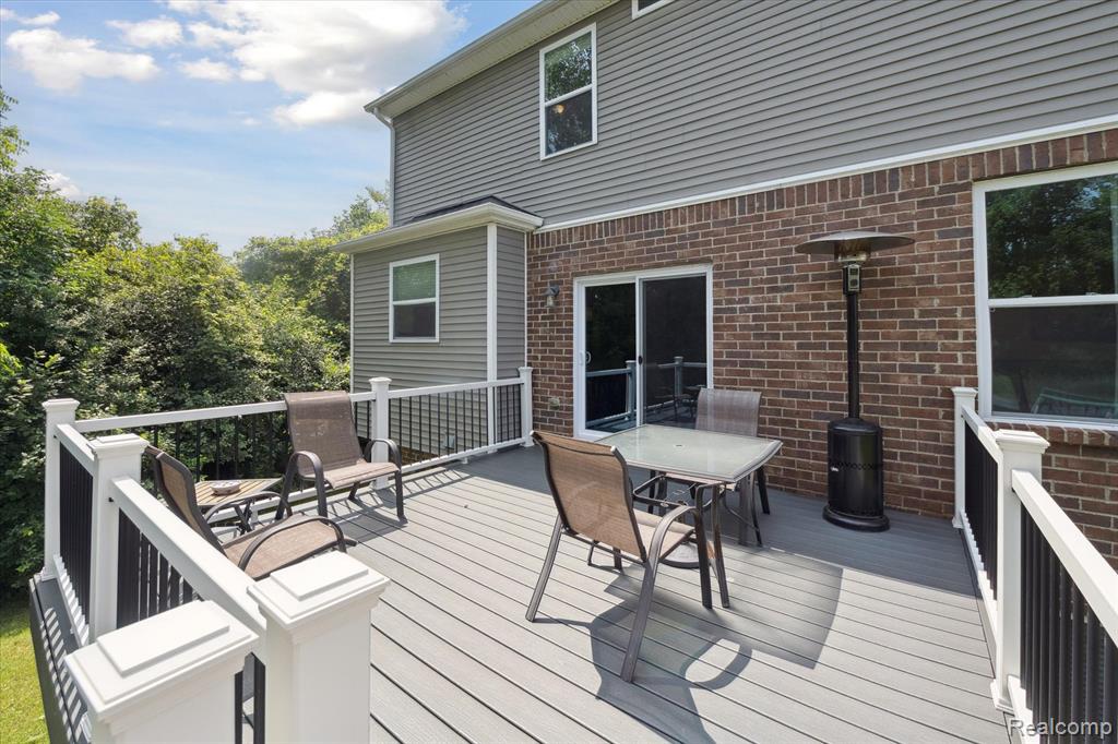 1928 Frances Way, Ypsilanti, MI 48198 — Photo 38