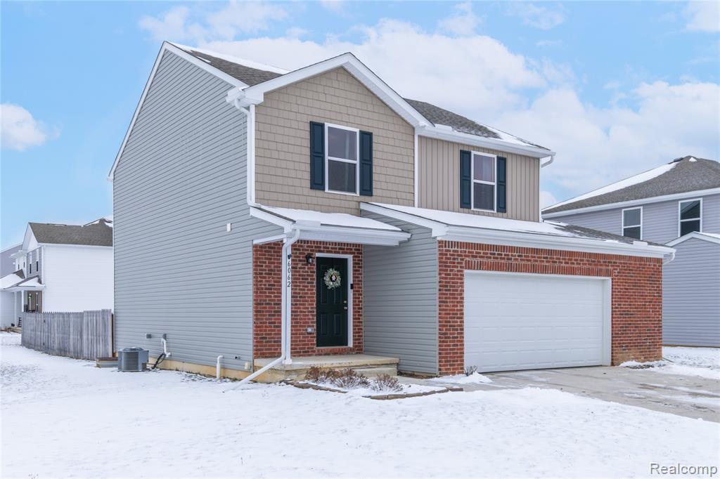 6062 Crooked River Drive, Swartz Creek, MI 48473 — Photo 2