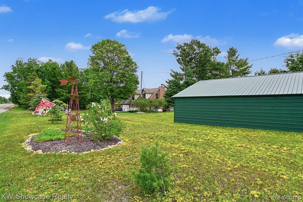 11702 North Old 27 N Old 27, Frederic, MI 49733 — Photo 12