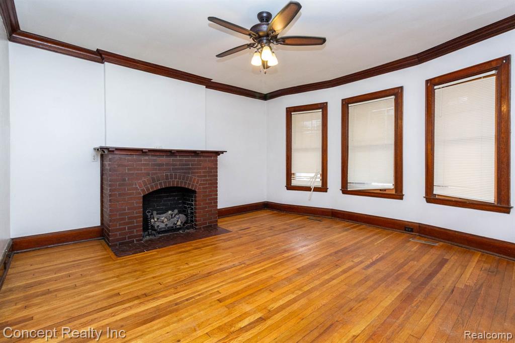 1461 Clark Street, Detroit, MI 48209 — Photo 8