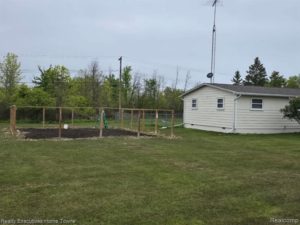 5938 Avalon Circle, Lexington, MI 48450 — Photo 20