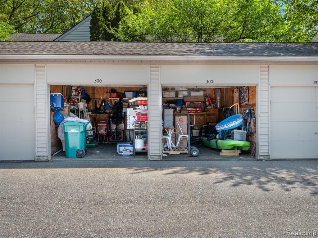 300 SPRING BROOKE Drive, 300, Brighton, MI 48116 — Photo 23