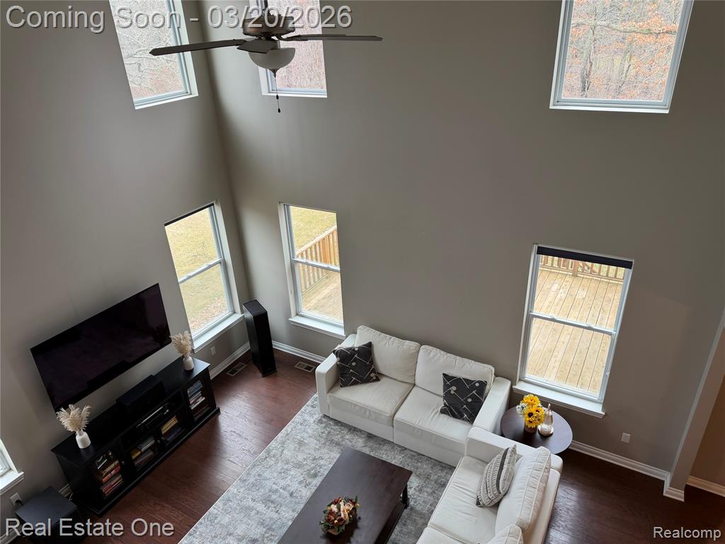 58206 Sunflower Circle N, New Hudson, MI 48165 — Photo 21