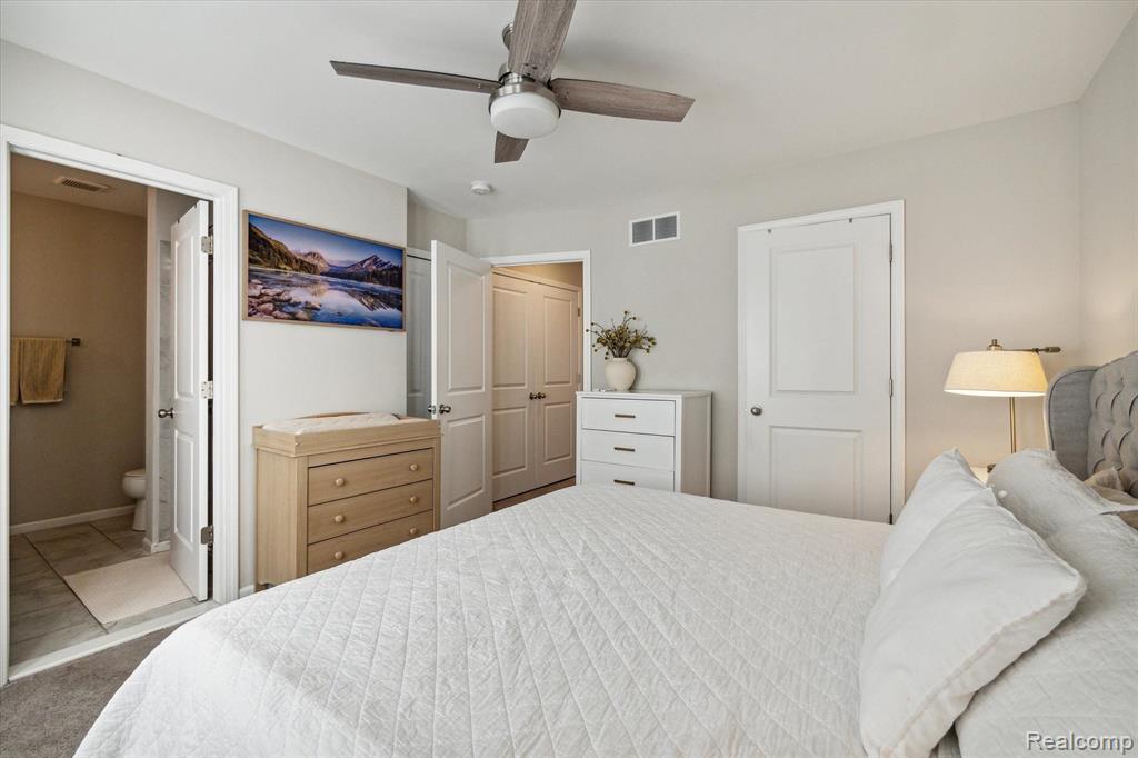 3189 Chambers W, Wixom, MI 48393 — Photo 19