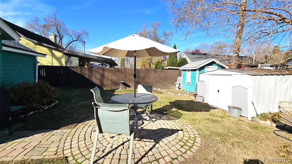 9550 Portage Lake Avenue, Pinckney, MI 48169 — Photo 18