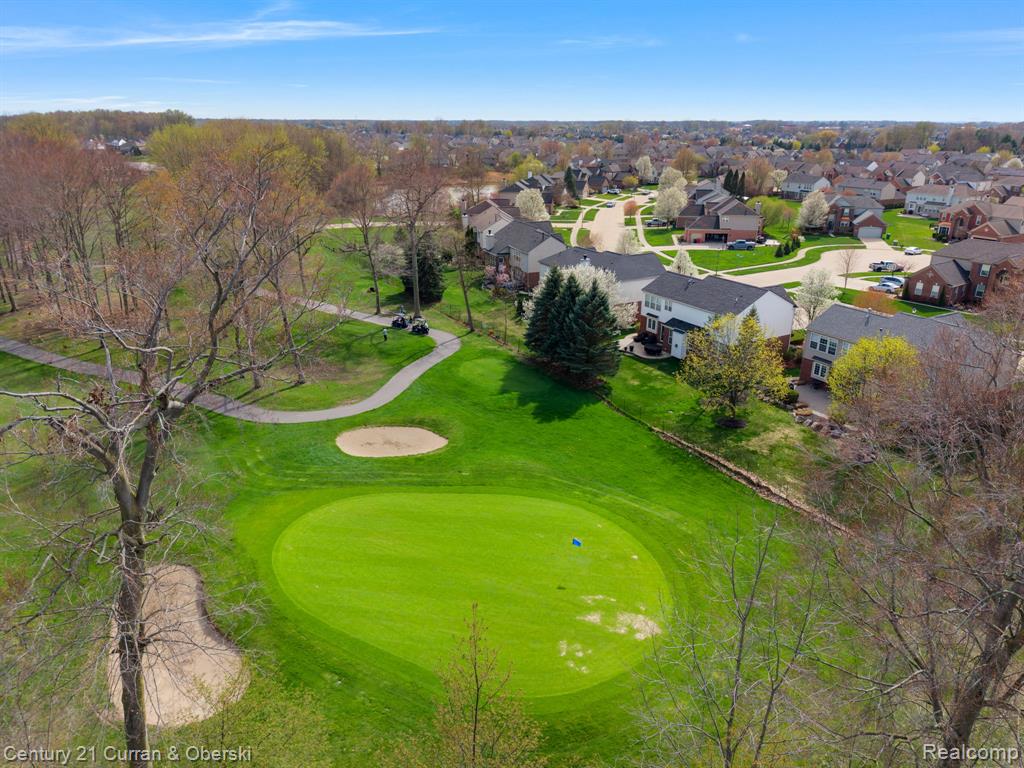 48742 Tanglewood Drive, Macomb, MI 48044 — Photo 83