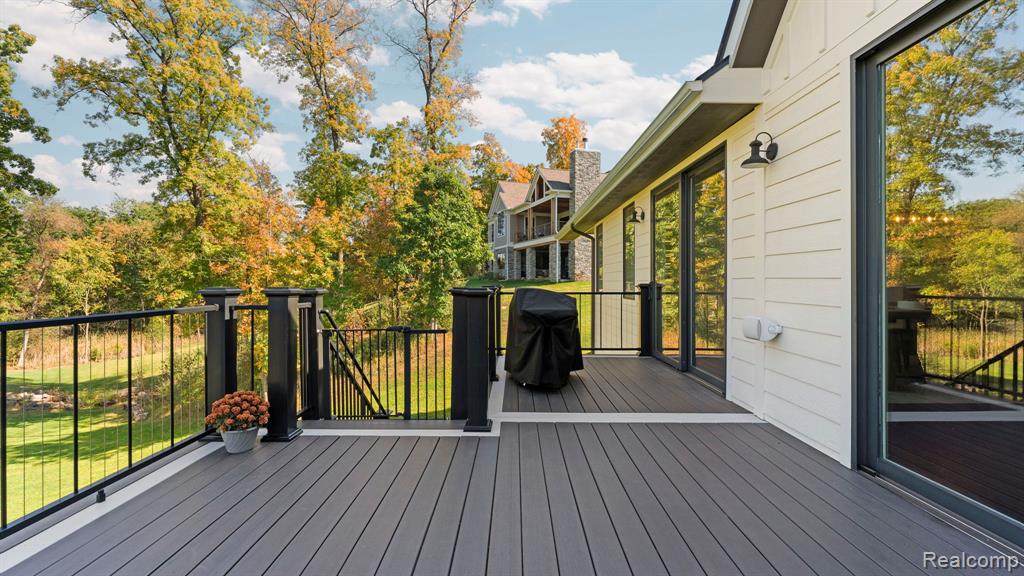 9069 Preserve Drive, Fenton, MI 48430 — Photo 73