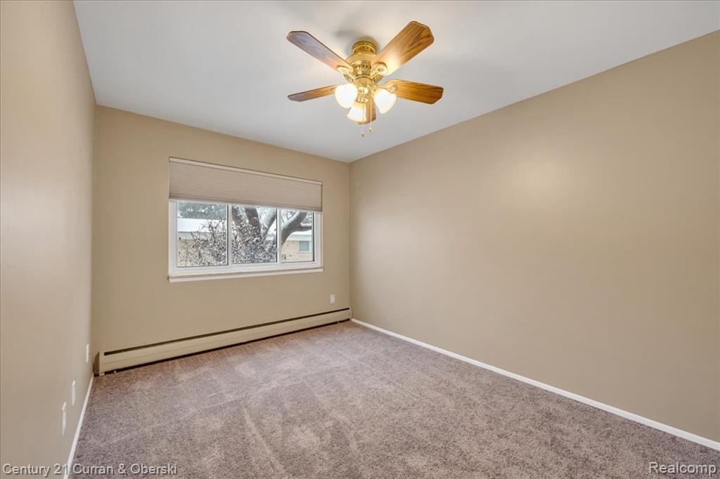 4625 Leafdale Avenue, 1, Royal Oak, MI 48073 — Photo 12