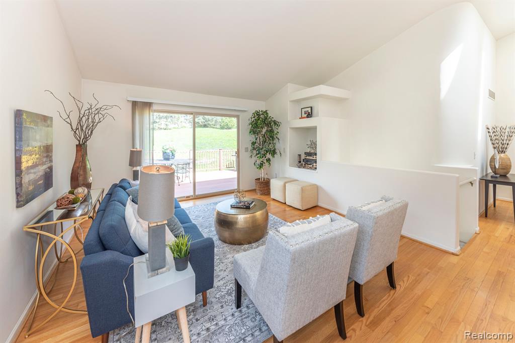 4036 BOULDER POND Drive, 15, Ann Arbor, MI 48108 — Photo 26