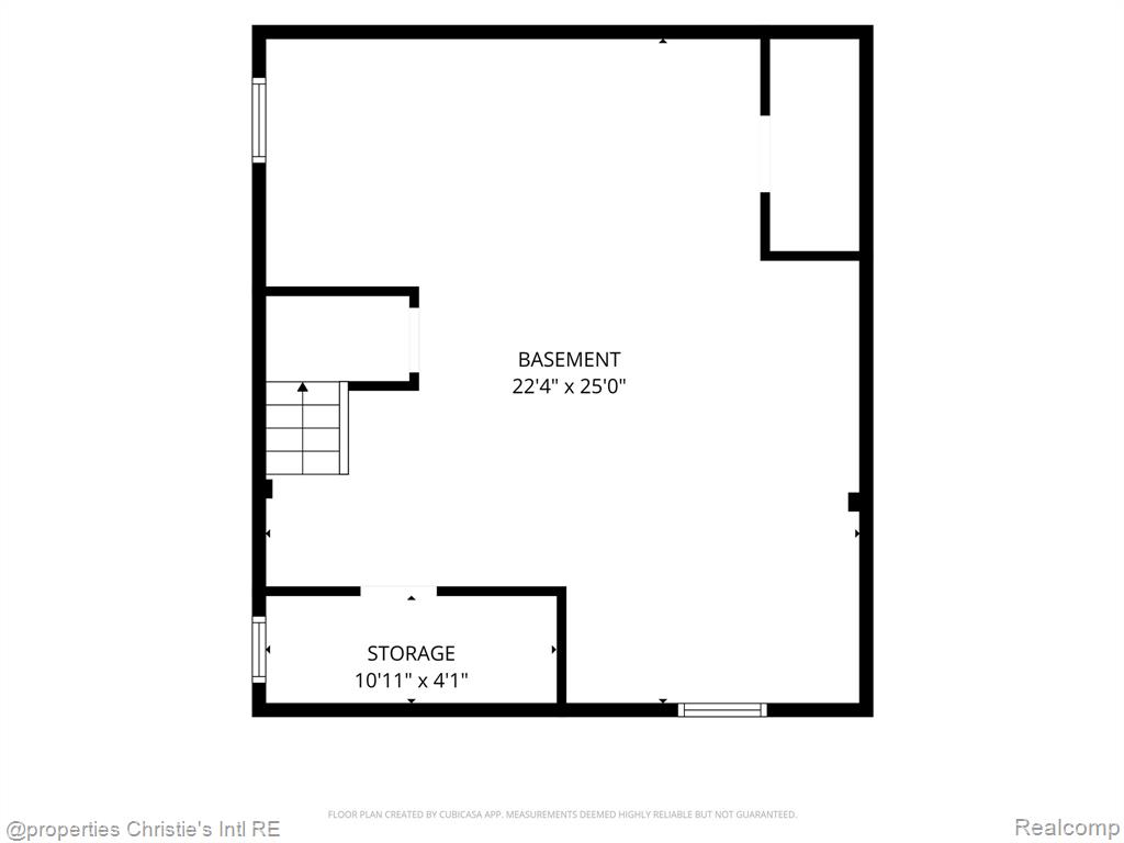 2927 Seyburn Street, Detroit, MI 48214 — Photo 40
