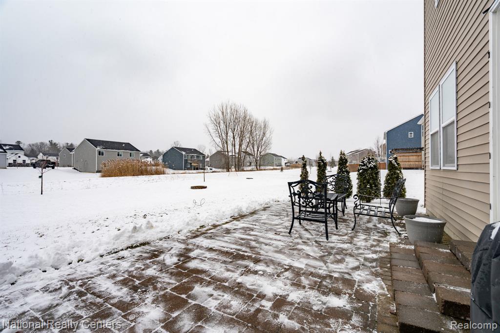 7025 Marigold Court, Grand Blanc, MI 48439 — Photo 28