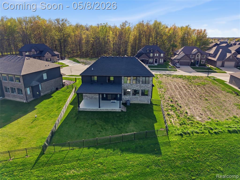 56056 Barnes Court, Macomb, MI 48042 — Photo 77