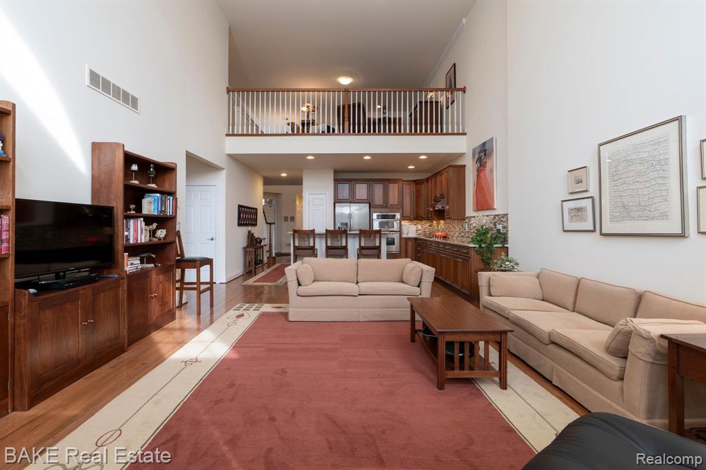 44951 Broadmoor Circle S, Northville, MI 48168 — Photo 21