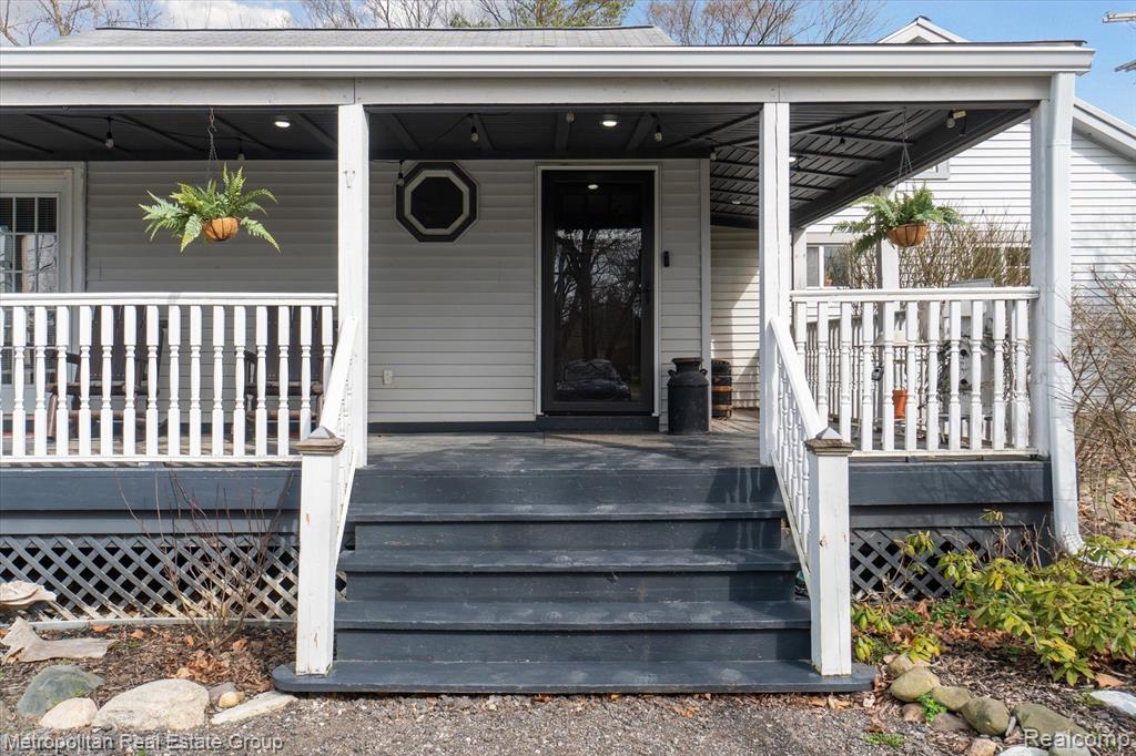 4750 GROVELAND Road, Ortonville, MI 48462 — Photo 5