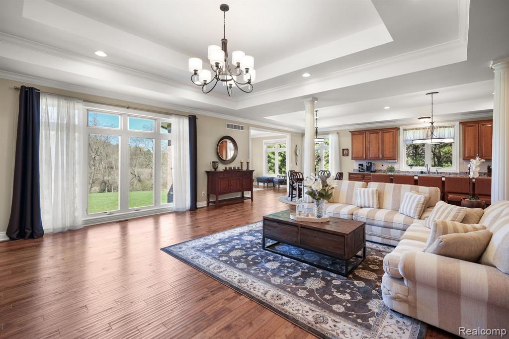 70799 Fisher Road, Bruce, MI 48065 — Photo 18
