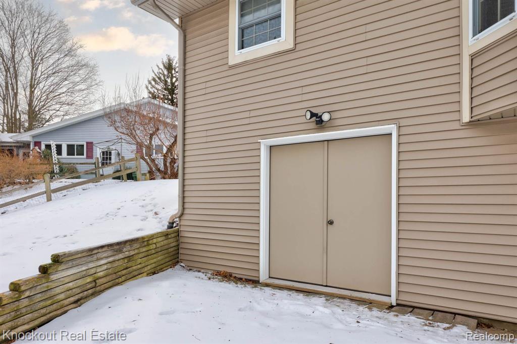 4 MARY LANE COURT, Frankenmuth, MI 48734 — Photo 46