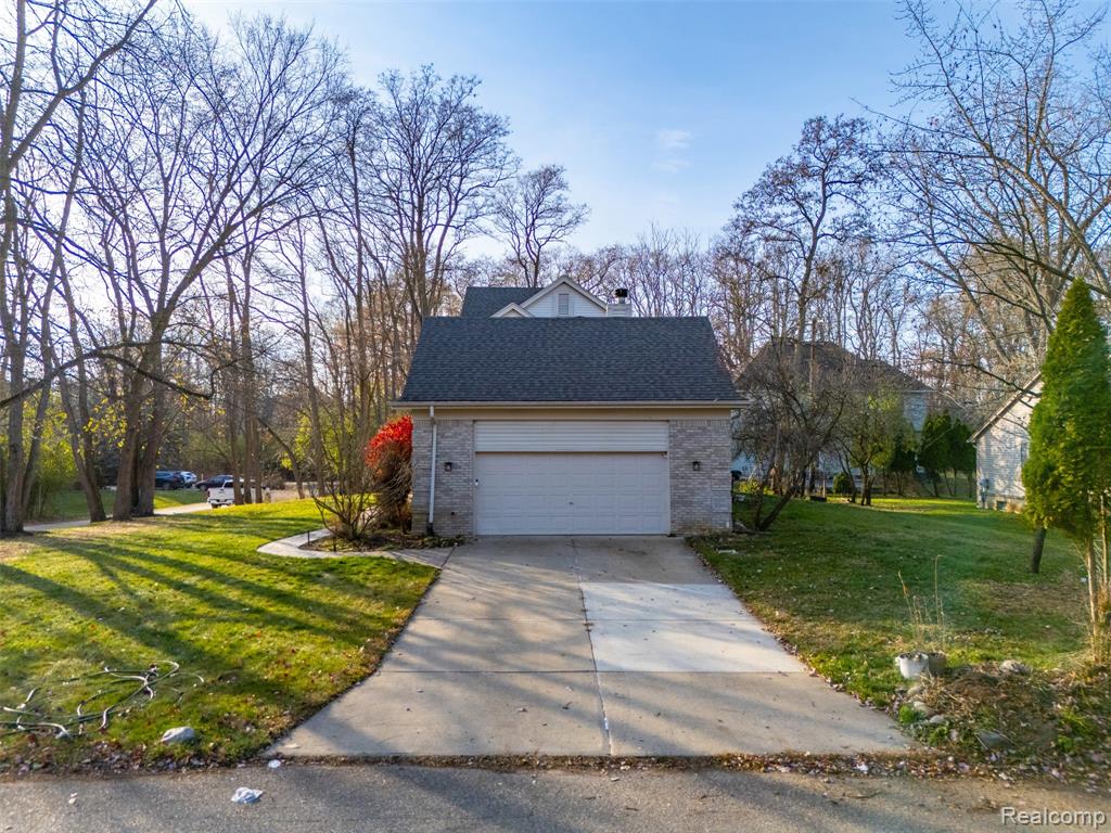 6960 Long Avenue, West Bloomfield, MI — Photo 53