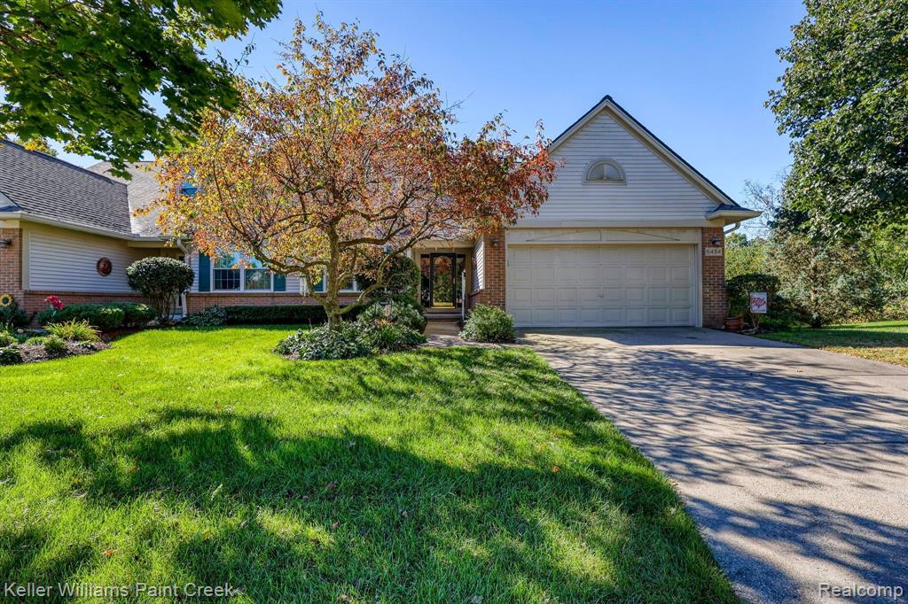 6454 HERON PARK Way, Clarkston, MI — Photo 2