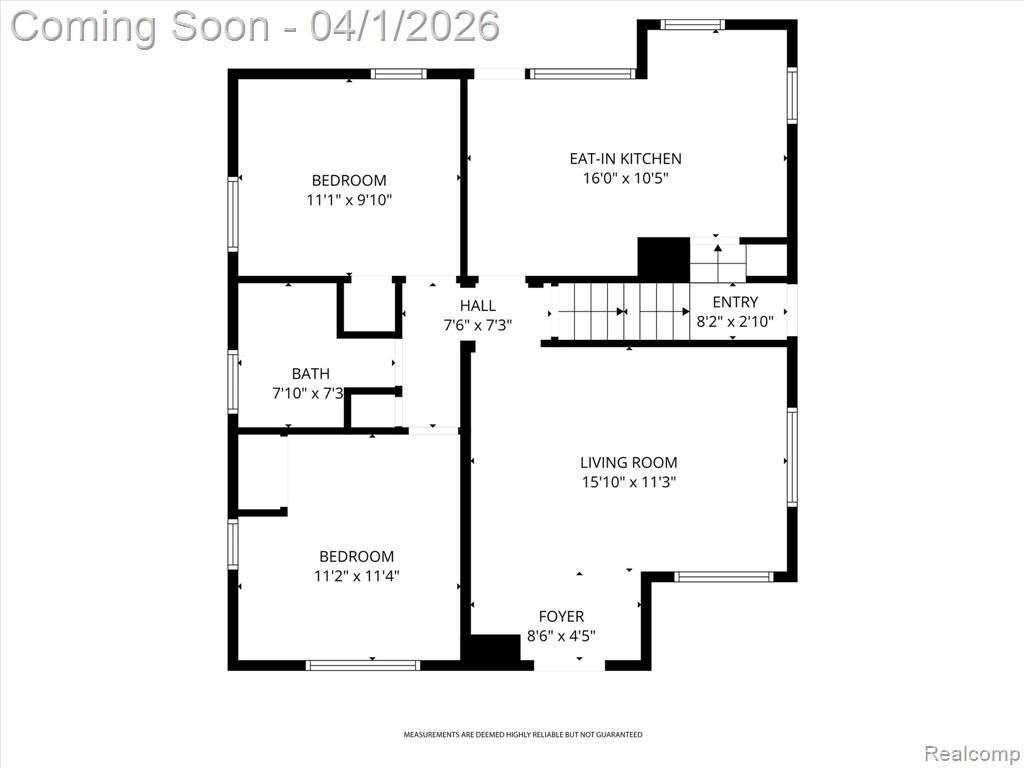 6792 Piedmont Street, Detroit, MI 48228 — Photo 35