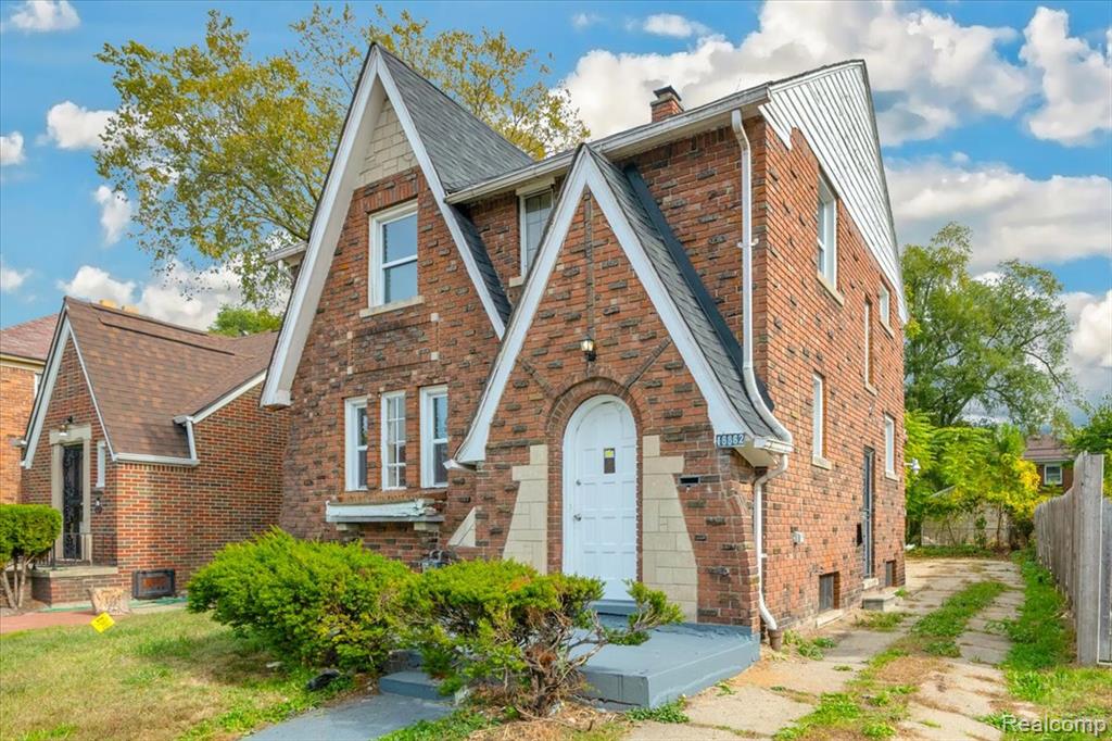 16862 Sorrento Street, Detroit, MI 48235 — Photo 2